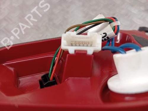 Left tailgate light KIA RIO IV (YB, SC, FB) 1.0 T-GDI 100 | BP39625814C79 - Image 3