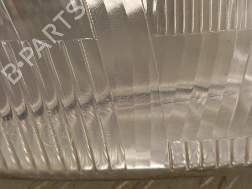 Right headlight VW PASSAT B3/B4 (3A2, 35I) 1.9 TDI | BP30101295C29 