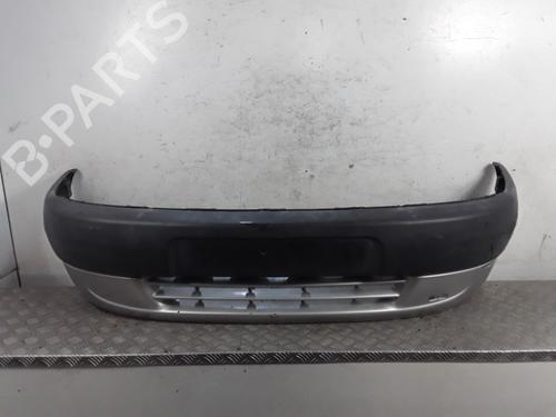 Used Front bumper CITROËN BERLINGO / BERLINGO FIRST MPV (MF_, GJK_, GFK_) 2.0 HDI 90 (MFRHY) (90 hp) 28343545