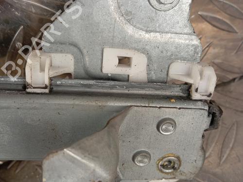 Front left window mechanism DACIA LODGY (JS_) 1.5 Blue dCi 115 (JSJT) | BP32389912C22