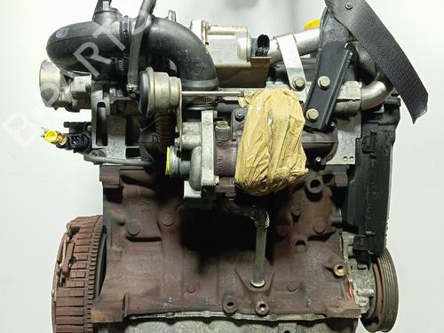 Used Engine Engine 37187703 37187703