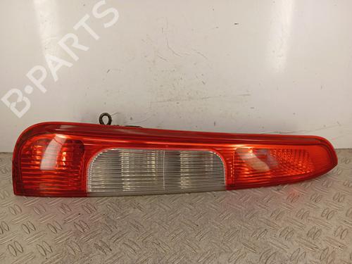 Used Left taillight FORD FOCUS C-MAX (DM2) 1.6 TDCi (109 hp) 31298032