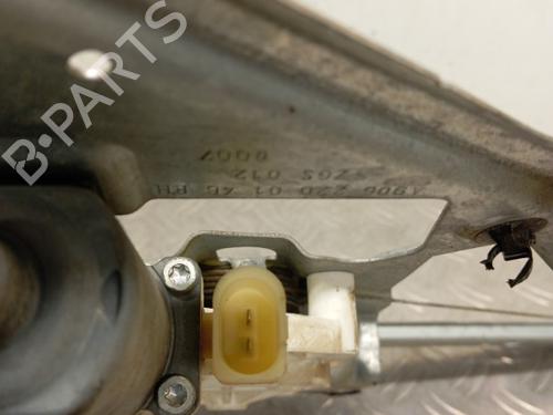 Front right window mechanism VW CRAFTER 30-50 Van (2E_) 2.0 TDI | BP28338417C23 - Image 3