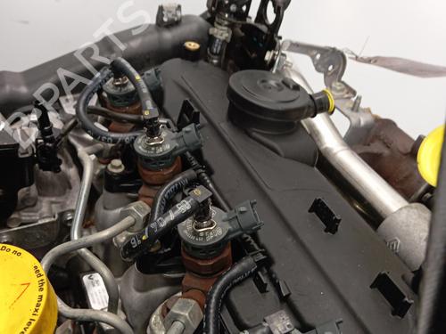 Engine DACIA SANDERO II 1.5 dCi | BP28600176M1