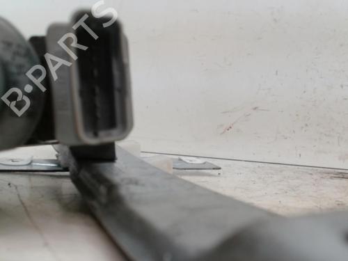 Front right window mechanism PEUGEOT 207 (WA_, WC_) 1.6 16V | BP28341135C23 