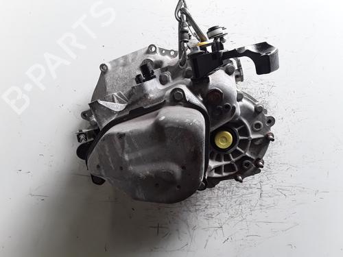 Gearbox CITROËN C3 III (SX) 1.2 PureTech 82 | BP28337446M3