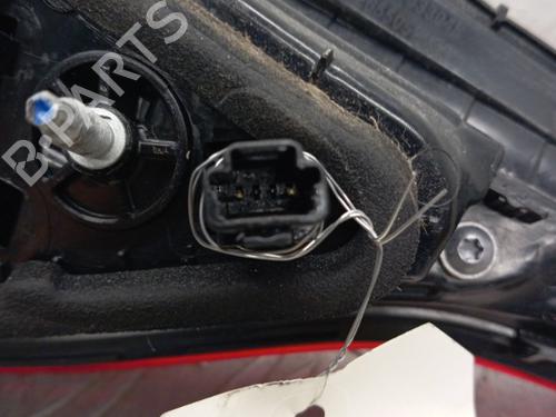 Right tailgate light RENAULT CLIO V (B7_) 1.0 TCe 100 (B7MT) | BP28343486C80 - Image 2