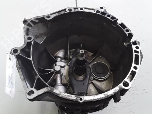 Gearbox BMW 3 (E90) 320 d | BP28622038M3 - Image 2