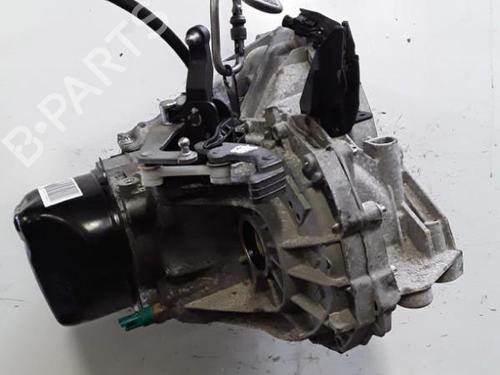 Gearbox DACIA SANDERO II 1.0 SCe 75 (B8JC, B8JD, B8NC) | BP28340281M3 