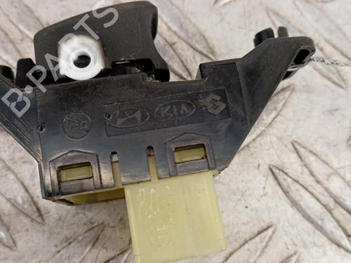 Used Right rear window switch Right rear window switch HYUNDAI KONA (OS, OSE, OSI) 1.6 GDi Hybrid (141 hp) 30876906 30876906