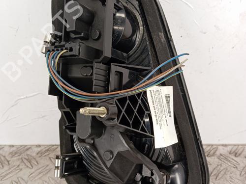 Højre baglygte MINI MINI (R50, R53) Cooper | BP29505307C35