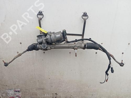 Styregear/Snekke PEUGEOT 207 (WA_, WC_) 1.4 HDi (68 hp) 30101359