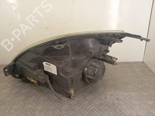 Right headlight FORD FIESTA V (JH_, JD_) 1.3 | BP28337510C29 