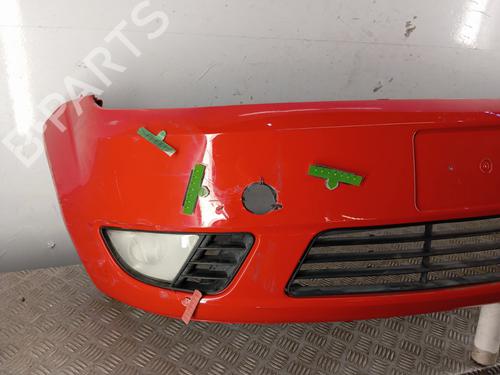 Foran støtfanger FORD FIESTA V (JH_, JD_) 1.4 16V | BP29888832C7 