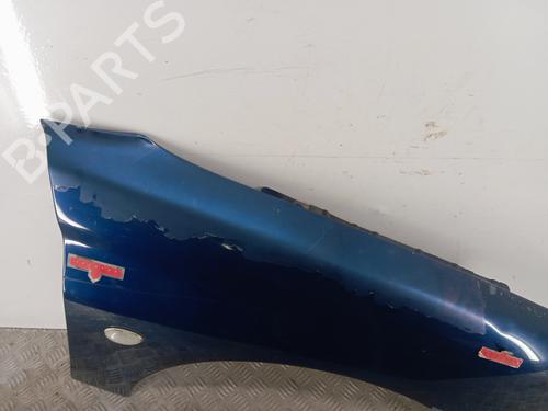Right front fenders PEUGEOT 206 Hatchback (2A/C) 1.4 i | BP28339723C42 
