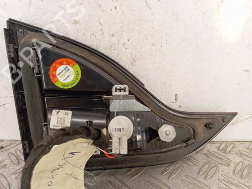 Right tailgate light OPEL ZAFIRA TOURER C (P12) 2.0 CDTi (75) | BP36096735C80 - Image 3