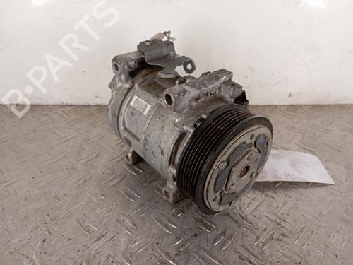 Used AC compressor PEUGEOT 208 II (UB_, UP_, UW_, UJ_) 1.5 BlueHDI 100 (102 hp) 28337719