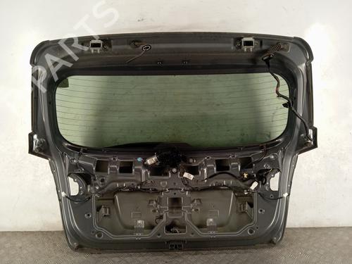 Tailgate KIA VENGA (YN) 1.4 CRDi 90 | BP28342897C6 