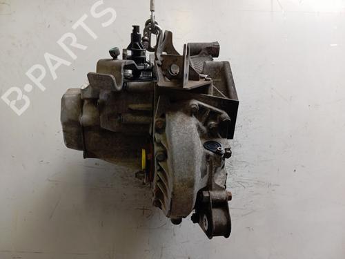 Gearbox PEUGEOT BOXER Van 2.2 HDi 120 | BP28346857M3 