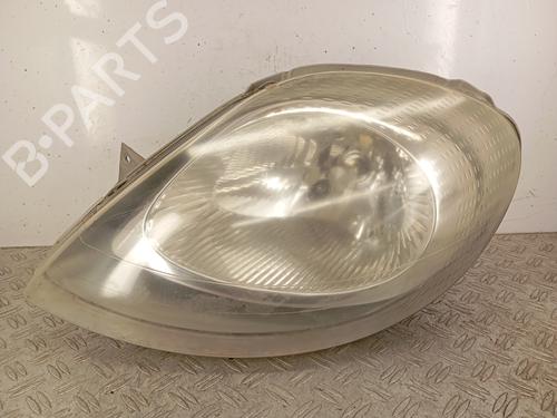 Lyskaster venstre Lyskaster venstre OPEL VIVARO A Van (X83) 1.9 DTI (F7) (101 hp) 35931096 35931096