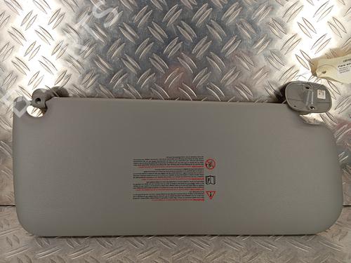 Left sun visor RENAULT KANGOO (KC0/1_) 1.6 16V | BP35802843I1 - Image 3
