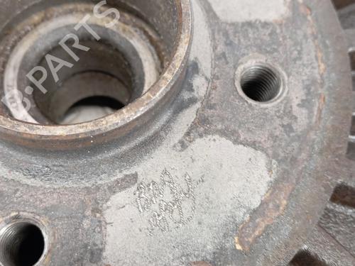 Other RENAULT CLIO IV (BH_) 1.2 TCe 120 (BHM0) | BP30109449O1