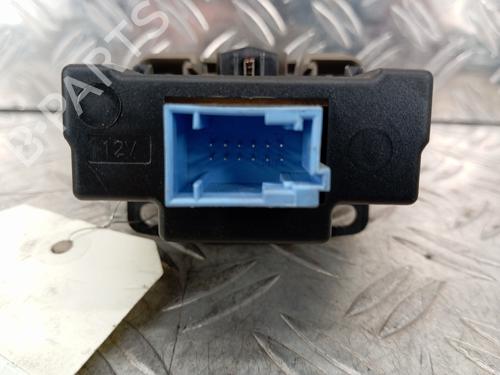 Used Switch Switch RENAULT SCÉNIC II (JM0/1_) [2003-2010] 34574699 34574699