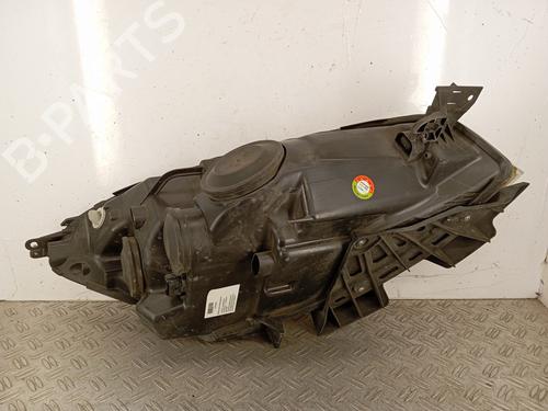 Used Left headlight Left headlight CITROËN C4 Grand Picasso I (UA_) [2006-2013] 34359621 34359621