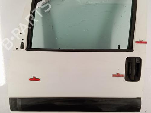 Used Left front door FIAT SCUDO Van (220_) 2.0 JTD (94 hp) 28962987