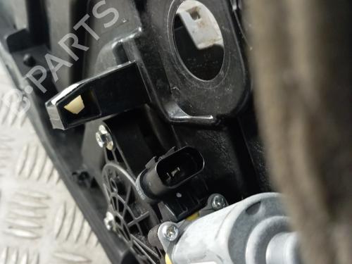 Used Rear left window mechanism Rear left window mechanism HYUNDAI TUCSON (TL, TLE) 1.7 CRDi (116 hp) 28544773 28544773