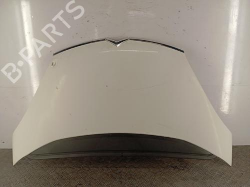 Used Hood CITROËN C4 Picasso I MPV (UD_) 1.6 HDi (109 hp) 29928564