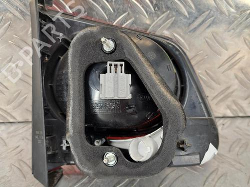 Used Right tailgate light Right tailgate light 36817795 36817795