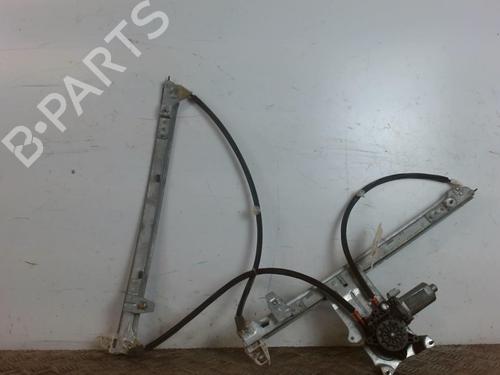 Front right window mechanism CITROËN XSARA PICASSO (N68) 2.0 HDi | BP28347798C23