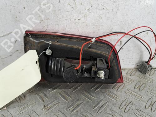 Used Right tailgate light Right tailgate light VOLVO S60 II (134) DRIVe / D2 (114 hp) 40457380 40457380