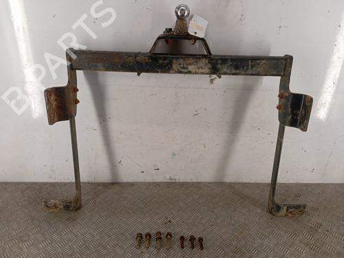 Used Tow ball/Mechanism RENAULT MASTER II Van (FD) 2.5 dCi (FD02) (101 hp) 30485100