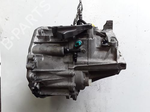 Gearbox RENAULT SCÉNIC III (JZ0/1_) 1.9 dCi (JZ0J, JZ1J, JZ1K, JZ1S) | BP28338215M3 