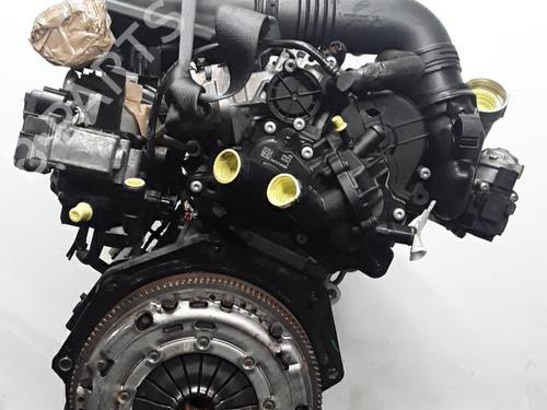Engine VW CADDY IV MPV (SAB, SAJ) 1.4 TSI | BP28340536M1 