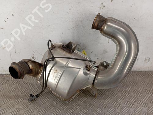 Used Catalyst PEUGEOT 308 SW II (LC_, LJ_, LR_, LX_, L4_) 2.0 GT HDi 180 / BlueHDi 180 (181 hp) 31883612