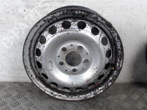 Fælk Fælk MERCEDES-BENZ VITO Van (W638) 108 CDI 2.2 (638.094) (82 hp) 28342175 28342175