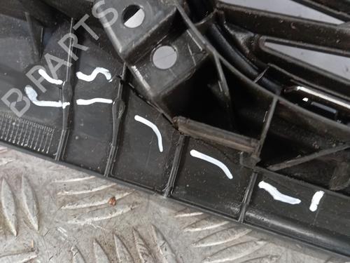 Grille SEAT LEON ST (5F8) 1.6 TDI | BP28338547C40