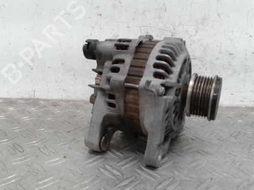 Used Alternator Alternator RENAULT CLIO II (BB_, CB_) 1.5 dCi (B/C2J) (68 hp) 28340528 28340528