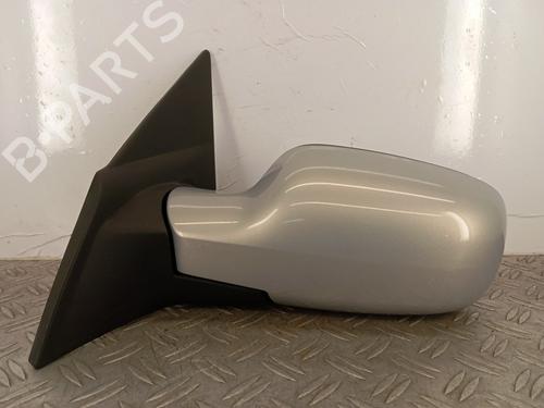 Left mirror RENAULT MEGANE II Coupé-Cabriolet (EM0/1_) 1.9 dCi | BP28343699C26 