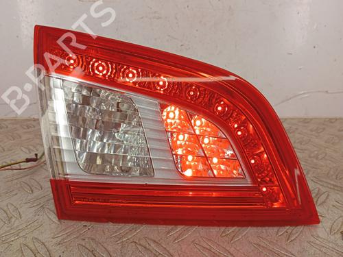 Used Left tailgate light Left tailgate light PEUGEOT 508 SW I (8E_) 1.6 HDi (115 hp) 32868797 32868797