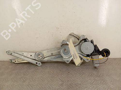 Rudehejsemekanisme Højre foran TOYOTA AURIS (_E15_) 2.0 D-4D (ADE150_, ADE150R) (126 hp) 28345926