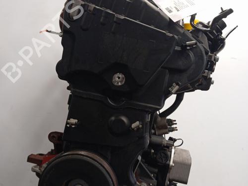Engine RENAULT KADJAR (HA_, HL_) 1.5 BLUE dCi 115 (HLA6) | BP28345335M1 