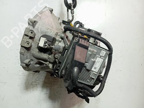 Gearbox CITROËN DS3 (SA_) 1.2 VTi 82 | BP36876679M3  - Image 7