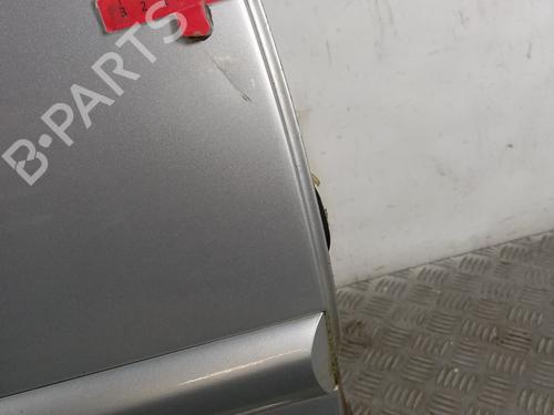 Right rear door PEUGEOT 207 (WA_, WC_) 1.6 HDi | BP28348550C5 