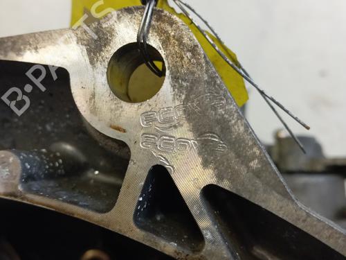 Used Gearbox Gearbox MINI MINI COUNTRYMAN (R60) Cooper D (112 hp) 31092443 31092443