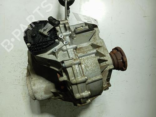 Gearbox VW POLO VI (AW1, BZ1, AE1) 1.0 TSI | BP39077190M3 - Image 4