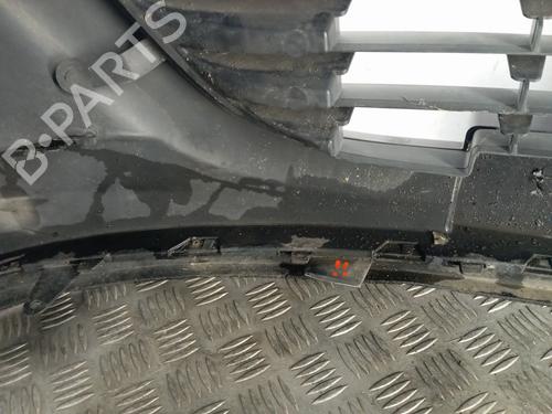 Front bumper PEUGEOT 207 (WA_, WC_) 1.4 HDi | BP28346878C7 